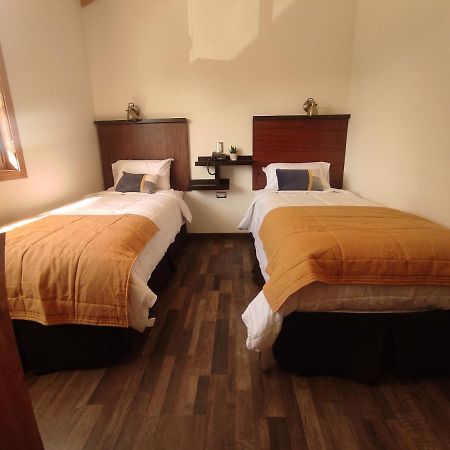 Hotel Le Petit Concepcion Ngoại thất bức ảnh