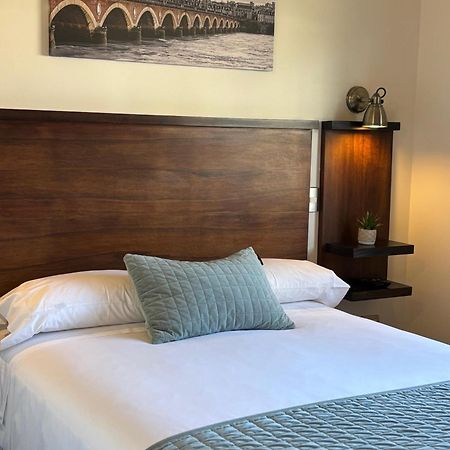 Hotel Le Petit Concepcion Ngoại thất bức ảnh