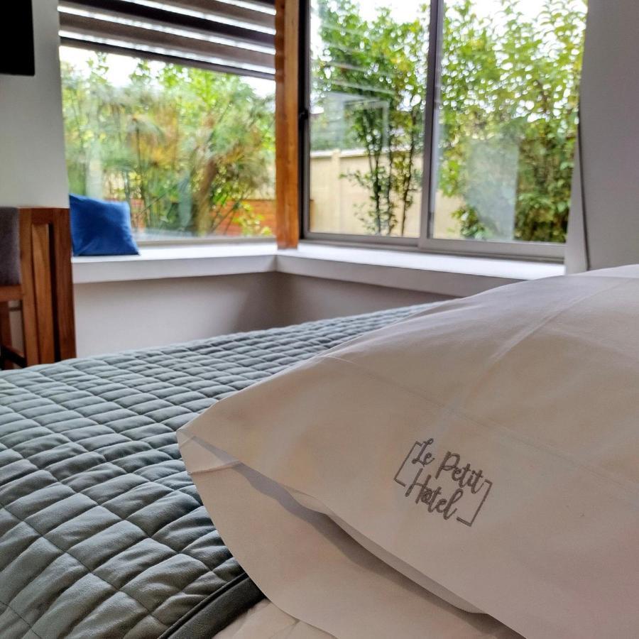 Hotel Le Petit Concepcion Ngoại thất bức ảnh