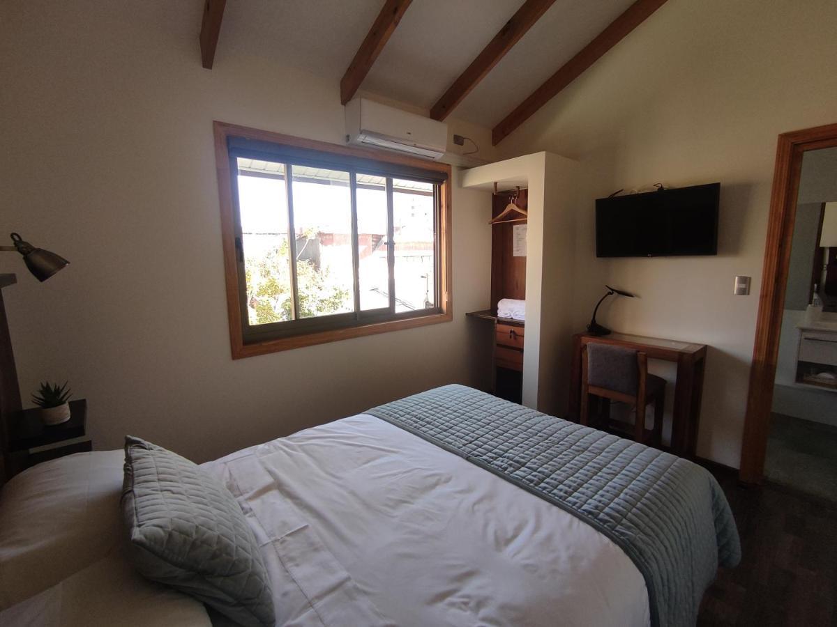 Hotel Le Petit Concepcion Ngoại thất bức ảnh