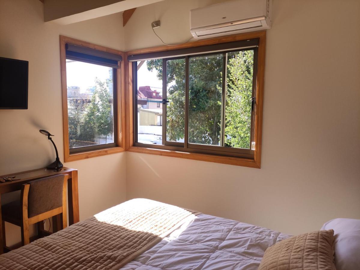 Hotel Le Petit Concepcion Ngoại thất bức ảnh