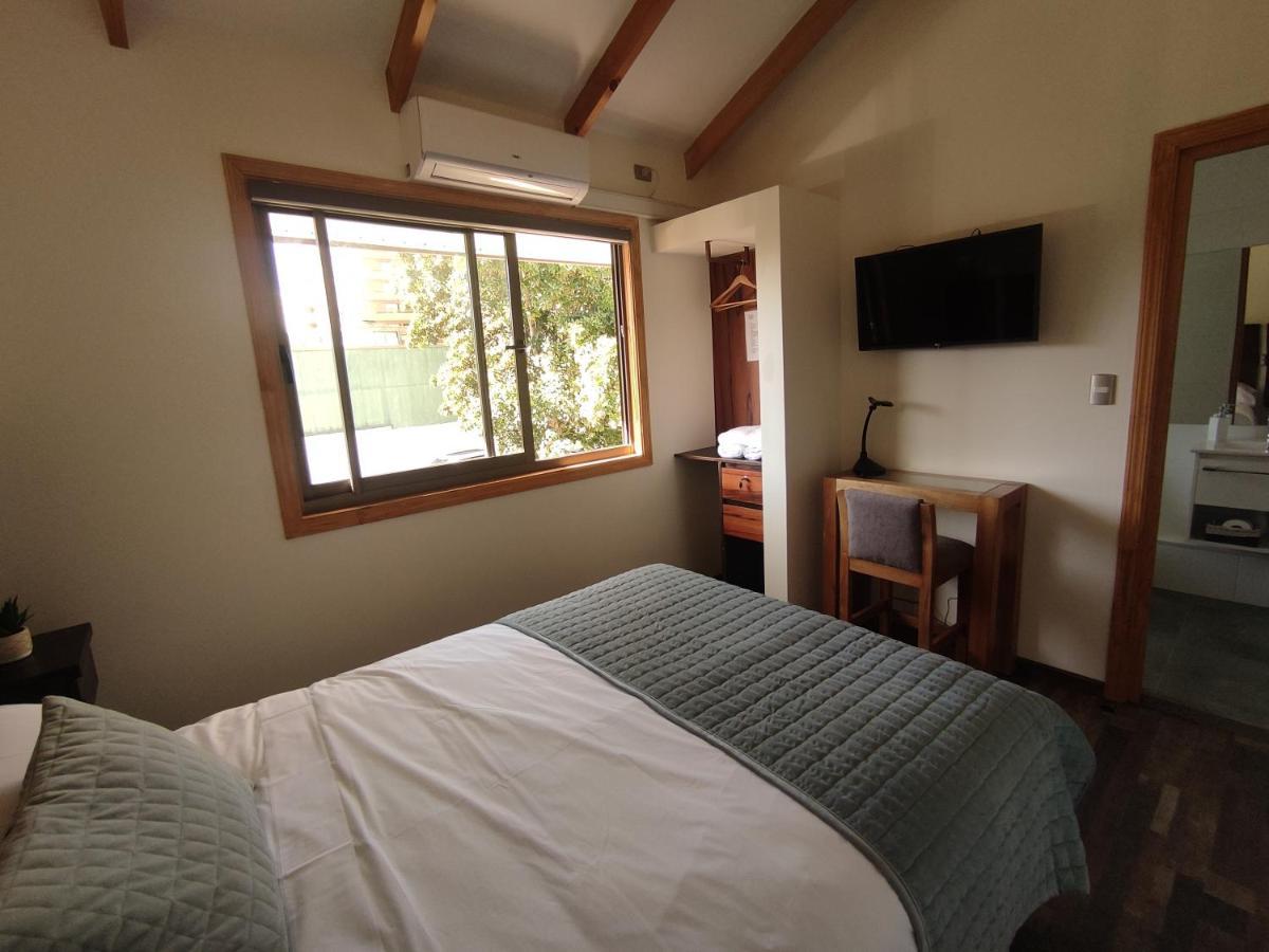 Hotel Le Petit Concepcion Ngoại thất bức ảnh
