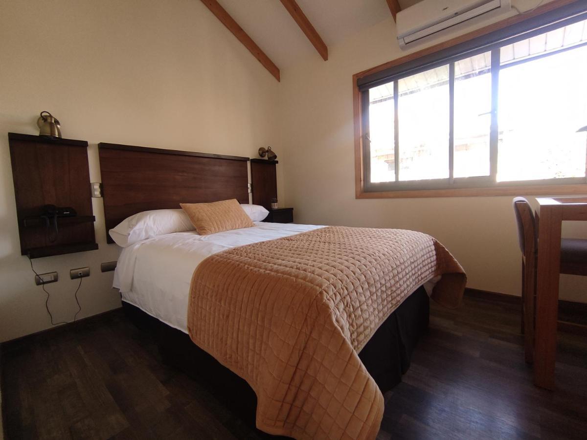 Hotel Le Petit Concepcion Ngoại thất bức ảnh