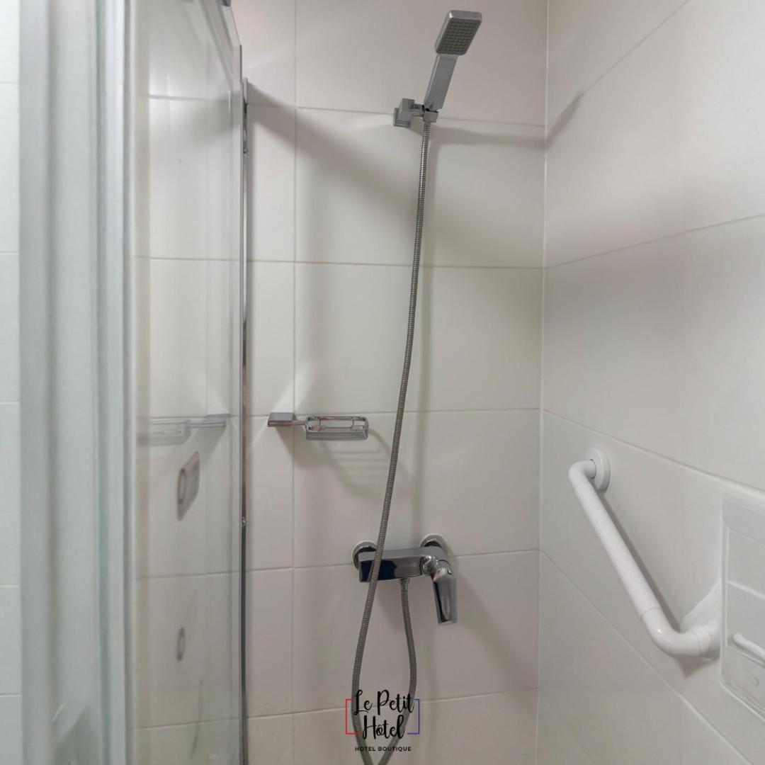 Hotel Le Petit Concepcion Phòng bức ảnh