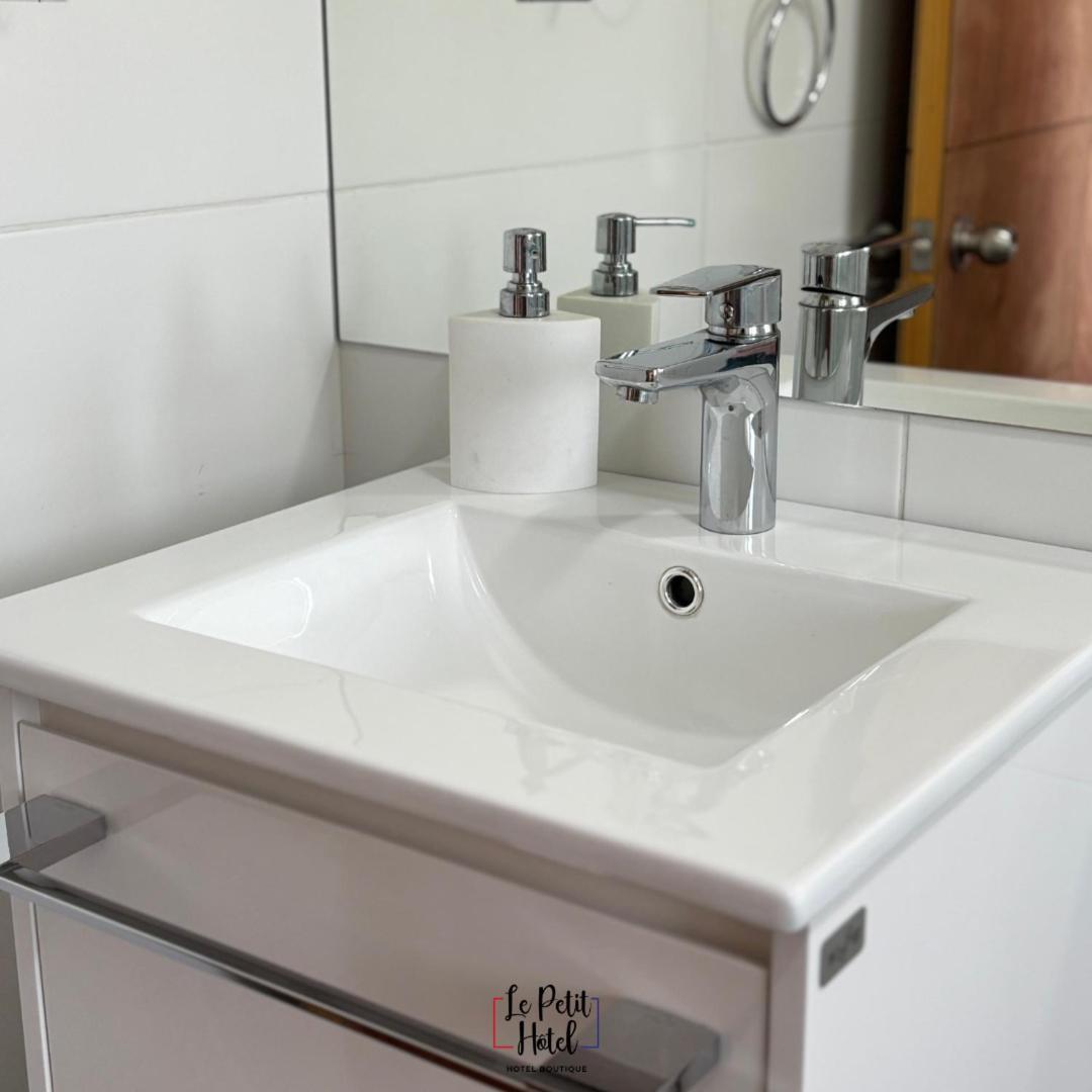 Hotel Le Petit Concepcion Ngoại thất bức ảnh